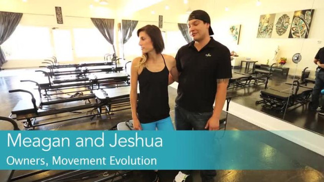 Movement Evolution - Thousand Oaks