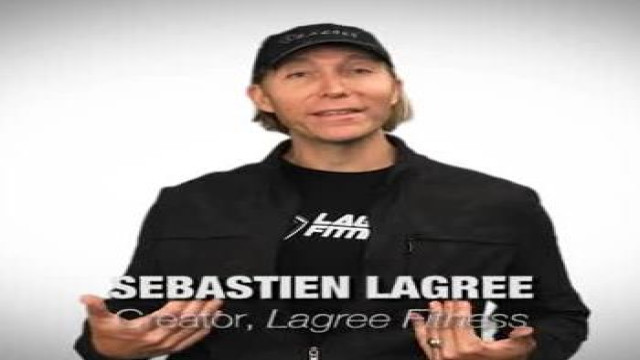 Lagree Fitness is for Everyone